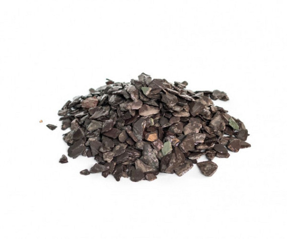 Canadian Slate Grijs/Blauw 10-30mm 25kg