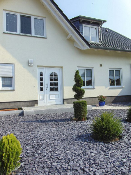 Canadian Slate Grijs/Blauw 10-30mm 25kg
