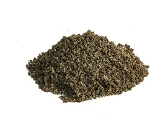 Inveegzand Antraciet 0,02-2mm 20kg