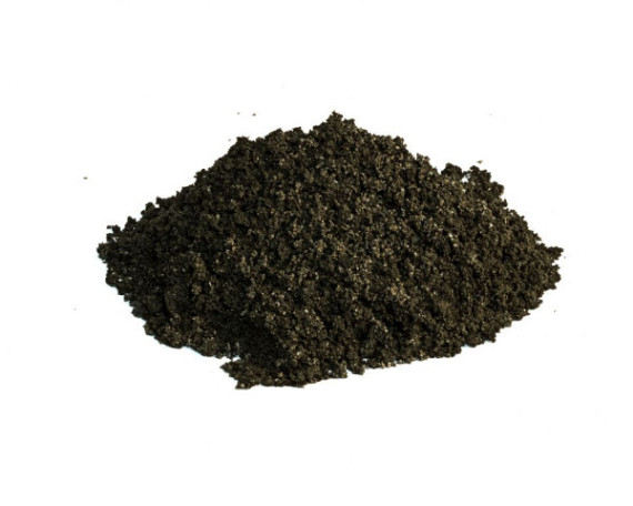 Inveegzand Antraciet 0,02-2mm 20kg
