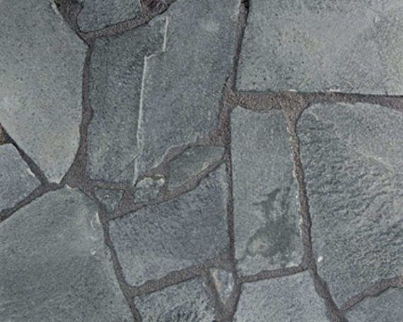 Flagstones Alta Kwartsiet 2-3cm (ca. 20 m2 per krat/ ca. 2-4 st per m2)