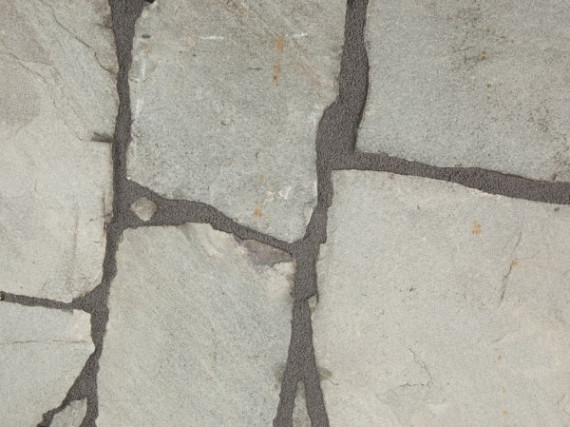 Flagstones Kavala 2-3cm (ca. 20 m2 per krat/ 9-13 st per m2)