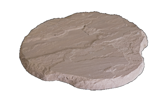 Flagstones staptegel Modak herfstkleur p/st.