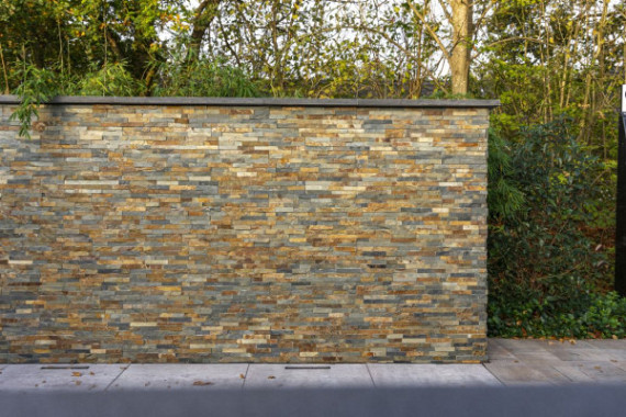 FIXWALL MULTICOLOR SLATE 5 LAAGS 15X60CM