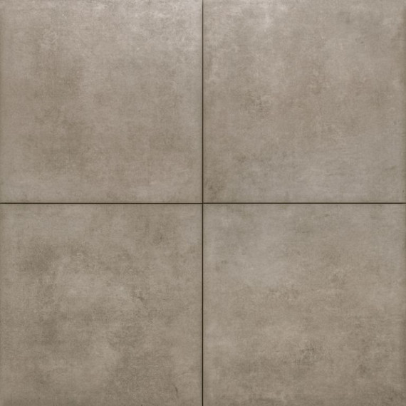 Cemento Greige 'TRE' 60x60x3cm