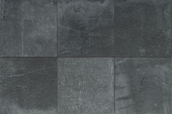 Cerasun 3+1 Tropea Anthracite 60x60x4 cm