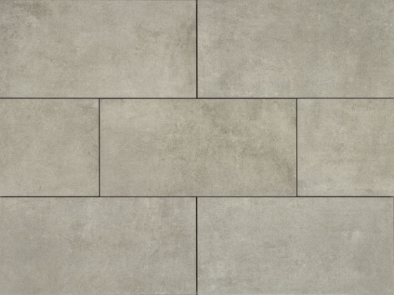 Cerasun 3+1 Cemento Greige 40x80x4 cm