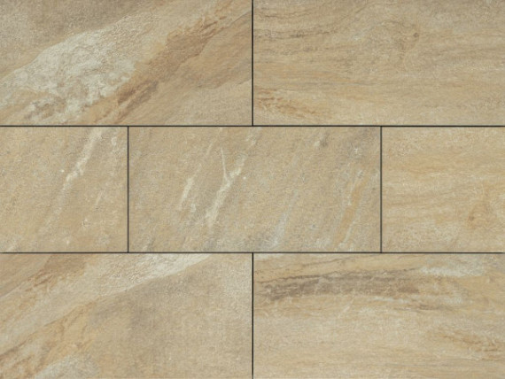 Cerasun 3+1 Trentino Rio Sunrise 40x80x4 cm