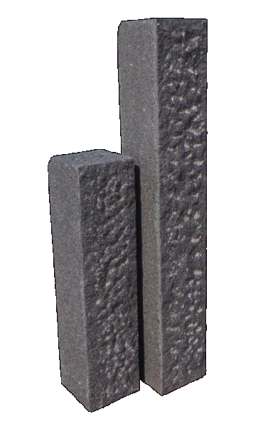 PALISSADE PACIFIC WATERJET 12X12X75CM