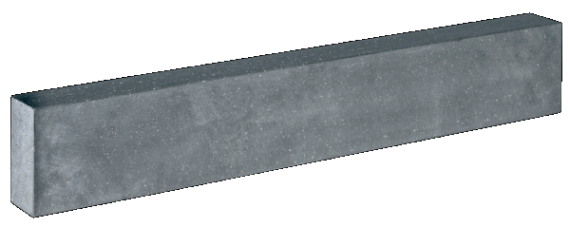 BEAM BLUE MOON HONED LINEA 5X15X100CM