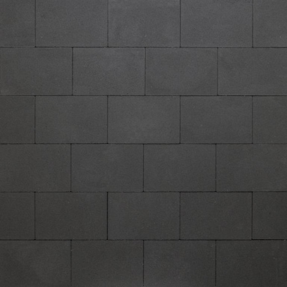 Demiton Extra XS Coal 20x30x5cm