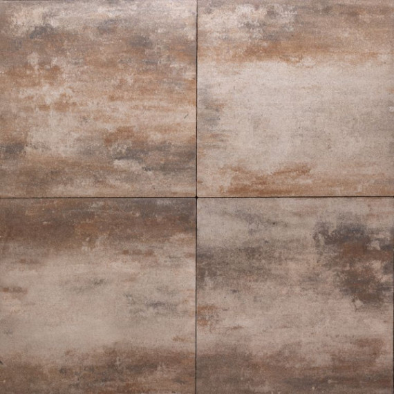 Demiton Extra XS Kilimanjaro 60x60x5 cm