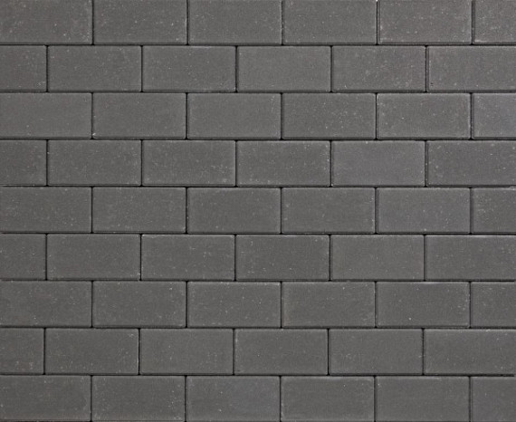 Everton Antra 20x10x6 cm waalformaat