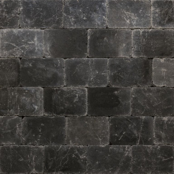 Tumbelton Extra Coal 20x30x6cm