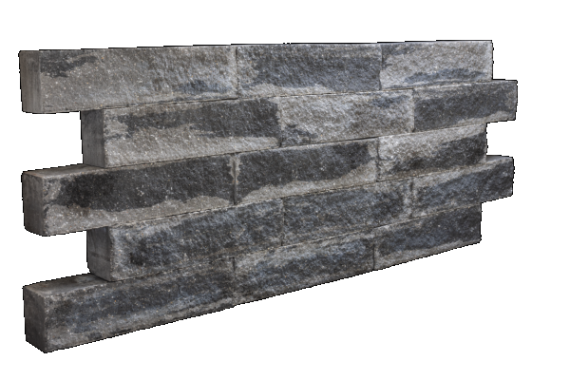 Combiwall Splitton Duo Amiata 60x15x12cm