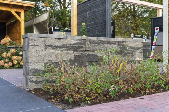 Combiwall Splitton Duo Amiata 60x15x12cm