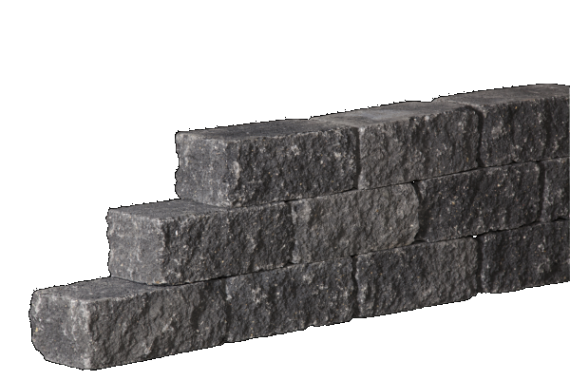 Combiwall Splitton Uno Mount Everest 30x15x12cm