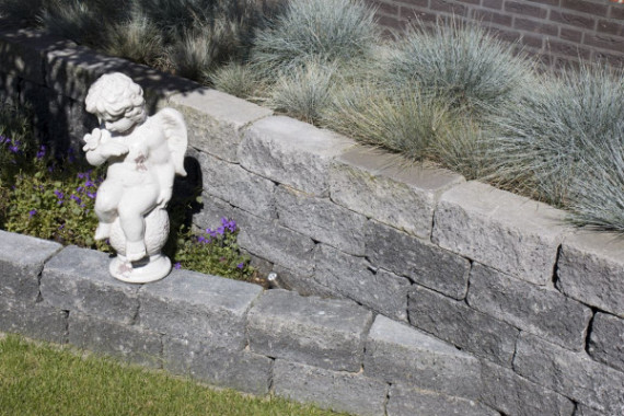 Combiwall Splitton Uno Mount Everest 30x15x12cm