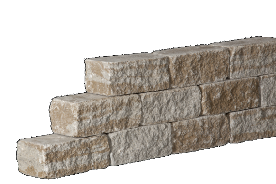 Combiwall Splitton Uno Sierra Nevada 30x15x12cm