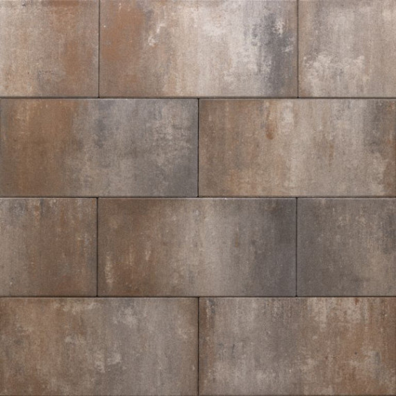 Smartton XXS Linea Vlak Kilimanjaro 30x60x4 cm