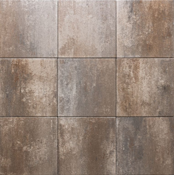 Smartton XS Linea Vlak Kilimanjaro 40x40x5cm