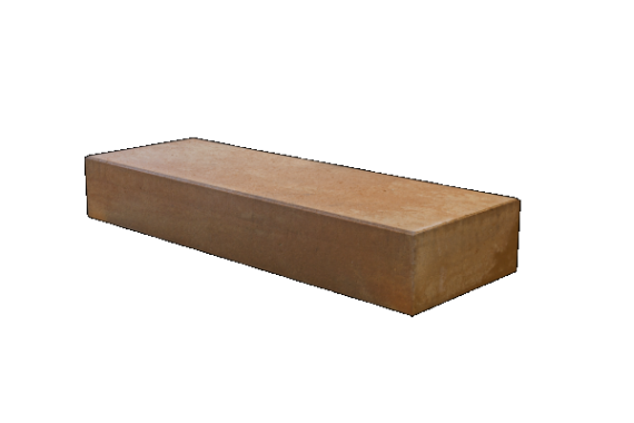 Traptrede Luxe Mont Blanc 100x35x15 cm