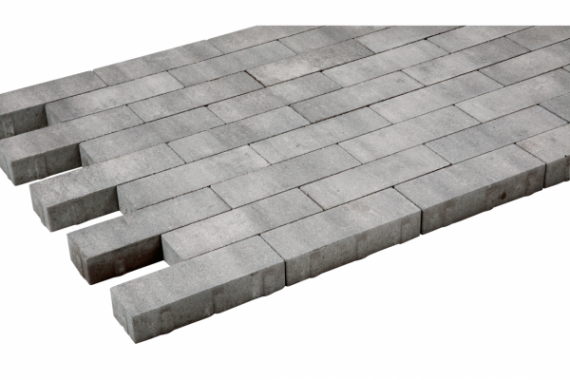 Smartton Vlak Matterhorn 10x30x6cm