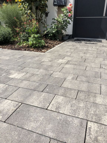 Smartton XL Vlak Amiata banenverband 8cm