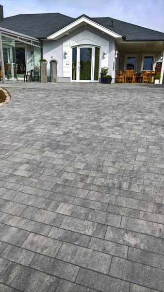 Smartton XL Vlak Amiata banenverband 8cm