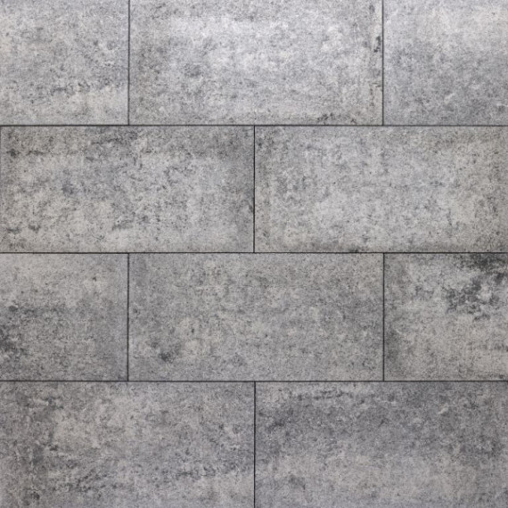 Smartton SE XXS Vlak Matterhorn 30x60x4 cm