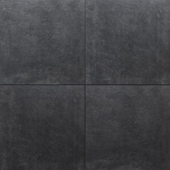 Modena Sasso Nero TRE 60x60x3cm