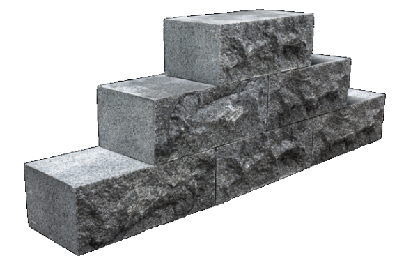 CASTLE ROCK PACIFIC 40X20X15CM