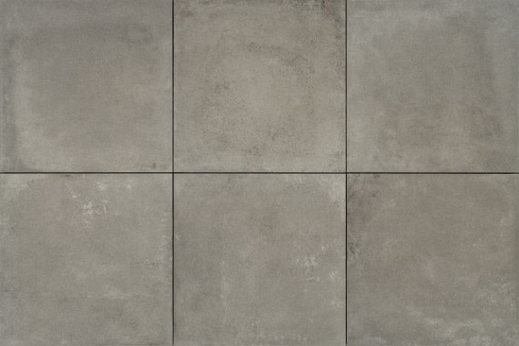 Cerasun 3+1 Concrete Taupe 60x60x4cm