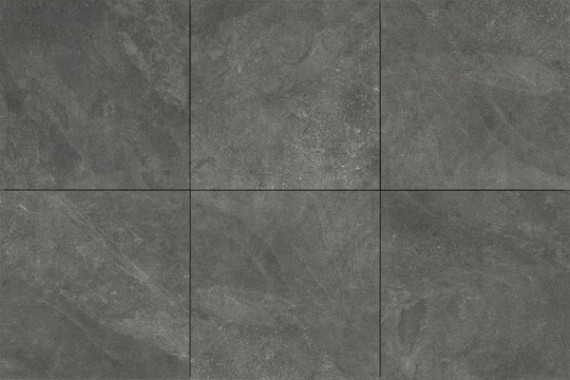 Cerasun 3+1 Siena Antracite 60x60x4cm