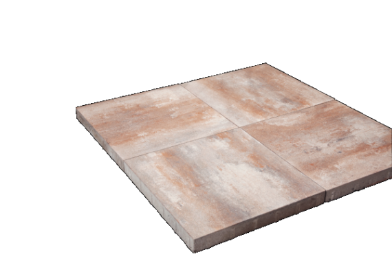 Smartton Kilimanjaro 60x60x6 cm