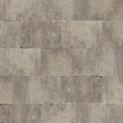 Abbeystones 20x30x6 cm ivory met deklaag