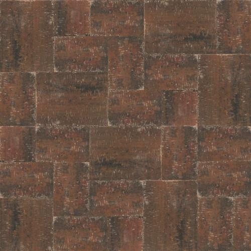 Abbeystones wildverband 6 cm zomerbont met deklaag