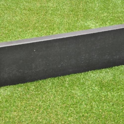 Opsluitband 6x30x100 cm antraciet