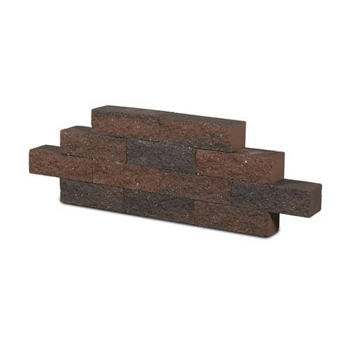 Catrock 32,5x12x10 cm bruin/zwart