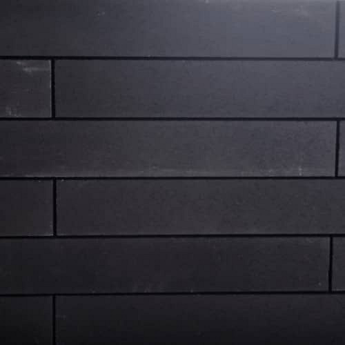 Linia 10x15x60 cm nero Excellence