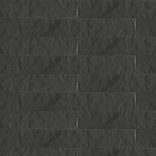 Linia Rockface 10x15x60 cm antraciet