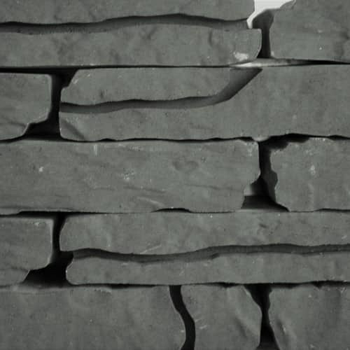 Stonewalling antraciet