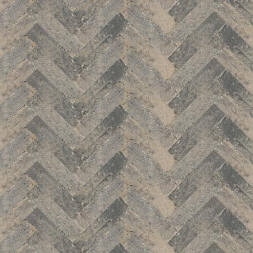 Abbeystones 20x5x7 cm giallo met deklaag