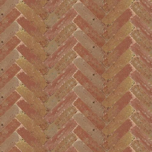 Abbeystones 20x5x7 cm Toscaans  met deklaag