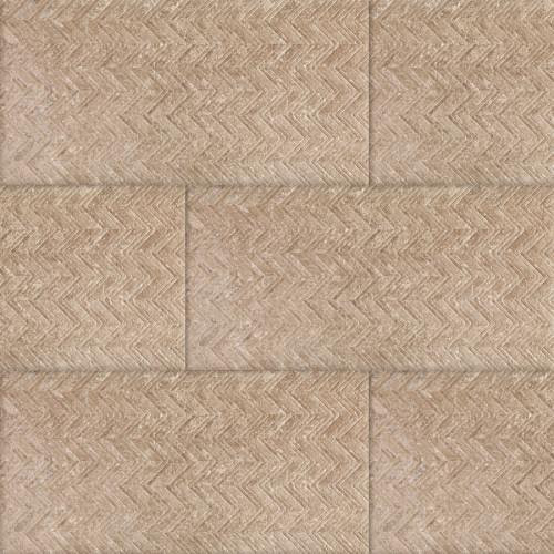 Kingstones 40x80x4 cm Chevron