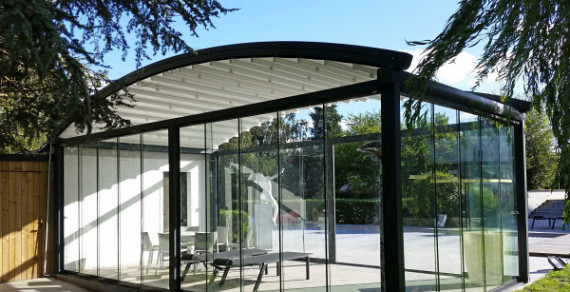 CASTOR I - Base serie - 1000x300cm