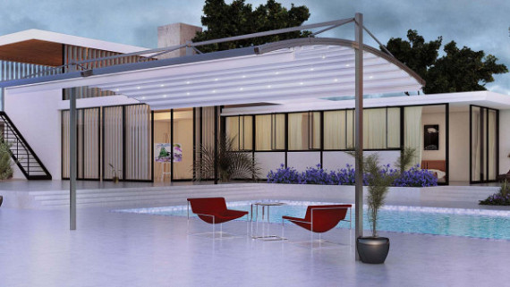 ENIF - Base serie - 300x300cm