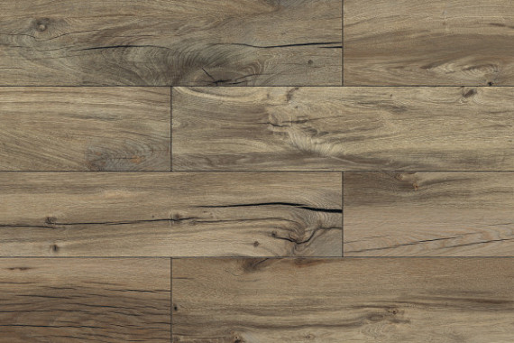 Woodlook Nordic Oak 120x30x3 cm