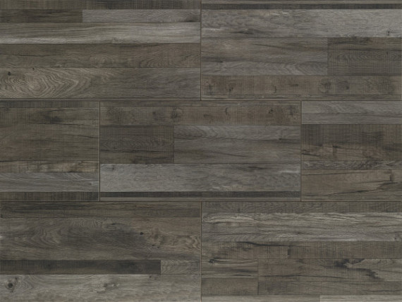 Cerasun 3+1 Woodlook Torino Marron 40x80x4 cm