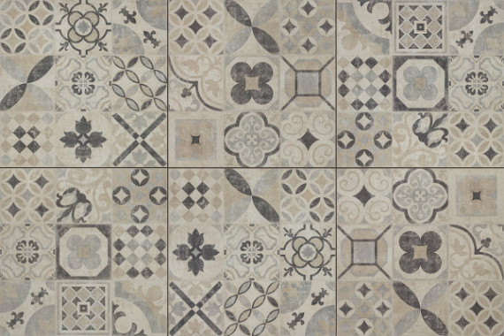 Cerasun 3+1 Pisa Decor 60x60x4 cm